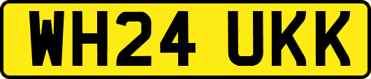 WH24UKK