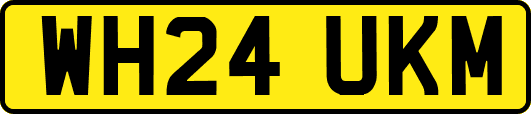 WH24UKM