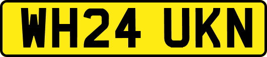 WH24UKN