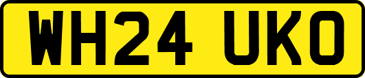 WH24UKO
