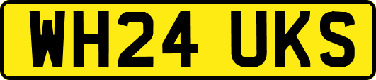 WH24UKS