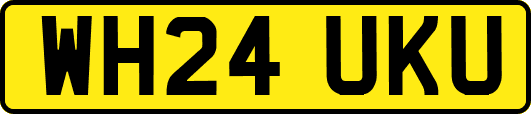 WH24UKU