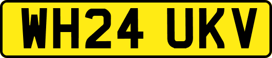 WH24UKV