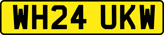 WH24UKW