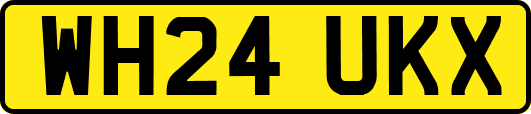 WH24UKX
