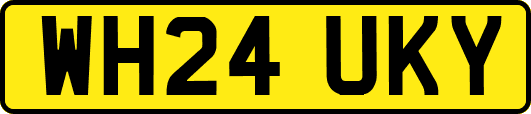 WH24UKY