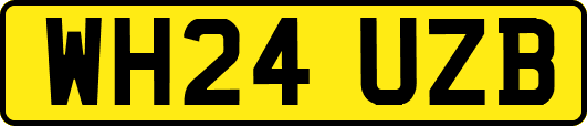 WH24UZB