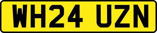 WH24UZN