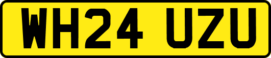 WH24UZU