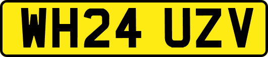 WH24UZV