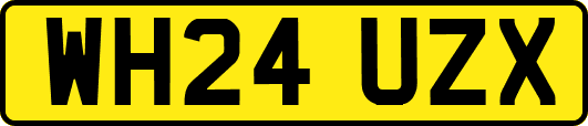 WH24UZX