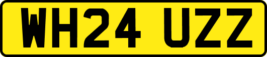 WH24UZZ