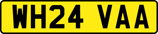 WH24VAA
