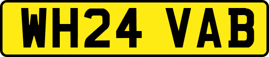 WH24VAB
