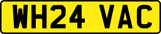 WH24VAC