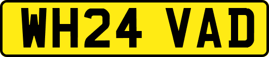 WH24VAD