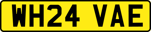 WH24VAE