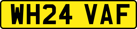WH24VAF