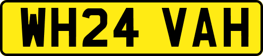 WH24VAH