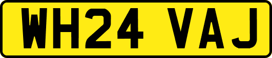 WH24VAJ