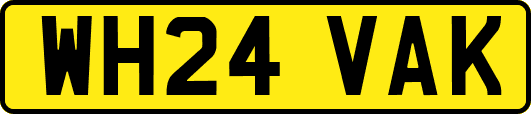 WH24VAK
