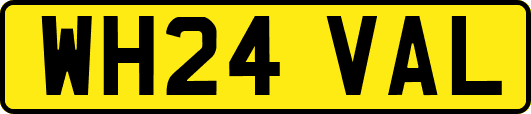 WH24VAL