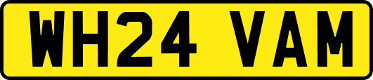 WH24VAM