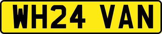 WH24VAN