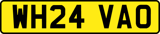 WH24VAO
