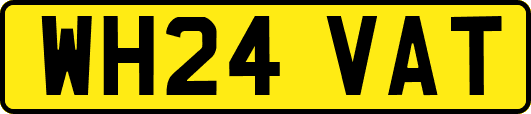 WH24VAT