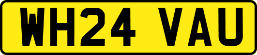 WH24VAU
