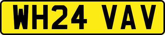 WH24VAV