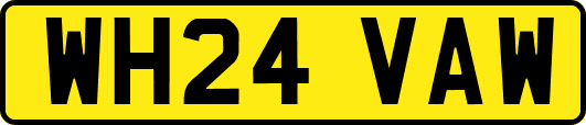 WH24VAW