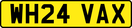 WH24VAX