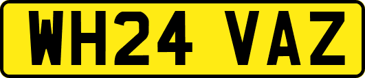 WH24VAZ