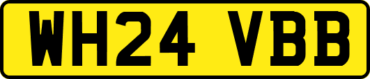 WH24VBB