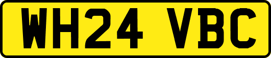WH24VBC