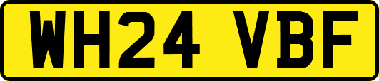WH24VBF