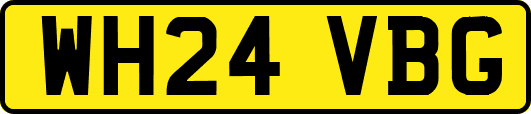WH24VBG