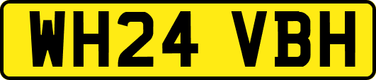 WH24VBH