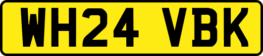 WH24VBK