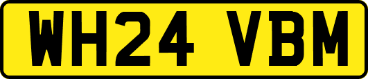 WH24VBM