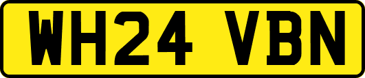 WH24VBN