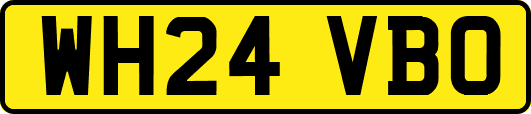WH24VBO