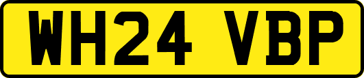WH24VBP