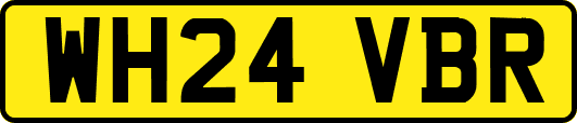 WH24VBR