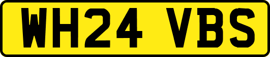 WH24VBS