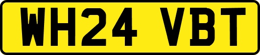 WH24VBT