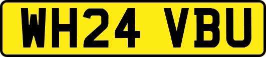 WH24VBU
