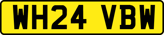 WH24VBW